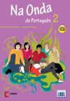 NA ONDA DO PORTUGUÊS 2. LIVRO DO ALUNO + CD ÁUDIO