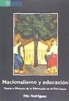 NACIONALISMO Y EDUCACION TEORIA