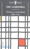 NACIONES Y NACIONALISMOS DESDE 1780