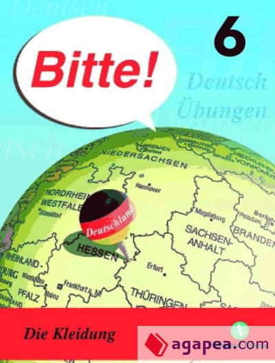 Bitte! 6 – Die Kleidung