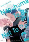 NAGAHAMA TO BE OR NOT TO BE 2