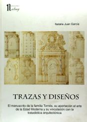 Portada de Trazas y diseños