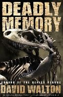 Portada de Deadly Memory