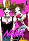 Nana N&ordm; 01/07 + Llavero De Ai Yazawa