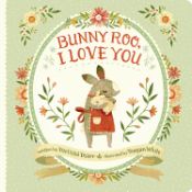 Portada de Bunny Roo, I Love You