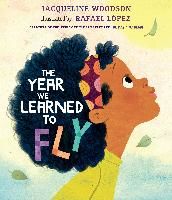 Portada de The Year We Learned to Fly