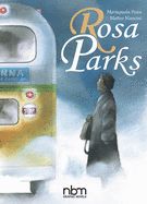 Portada de Rosa Parks