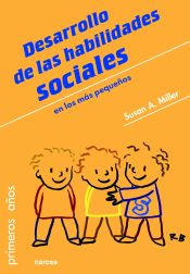 Portada de DESARROLLO DE HABILIDADES SOCIALES EN LOS MAS PEQUEÑOS