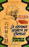 Naruto Hiden Kakashi 01 (novela) De Masashi Kishimoto
