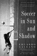 Portada de Soccer in Sun and Shadow