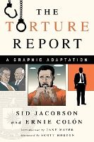 Portada de The Torture Report: A Graphic Adaptation