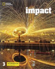 Portada de IMPACT 3 EJER+EJ CD