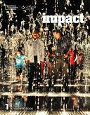 Portada de Impact 1 (British English)