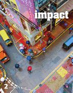 Portada de Impact 2 (British English)