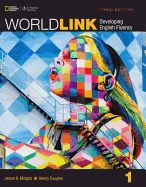 Portada de WORLD LINK 1 AL + MYWLINK ONLINE 3E