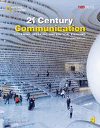 Portada de 21st Century Communication 4 with the Spark Platform