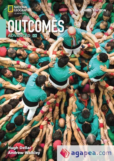 OUTCOMES ADVANCED C1 THIRD EDICION