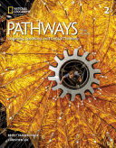 Portada de Pathways Listening, Speaking, and Critical Thinking 2 with the Spark Platform