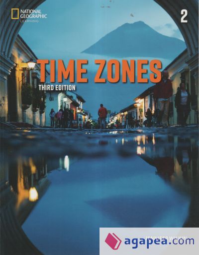 Time Zones 2: Student's Book