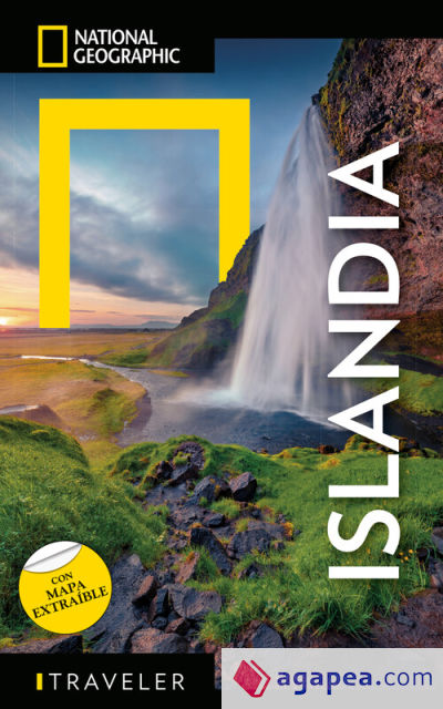 ISLANDIA - GUIA NATIONAL GEOGRAPHIC TRAVELER