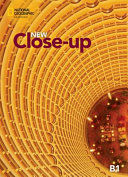 Portada de NEW CLOSE-UP B1 STUDENT BOOK