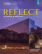 Portada de REFLECT RW 3 STUDENT BOOK