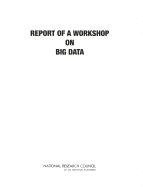 Portada de Report of a Workshop on Big Data
