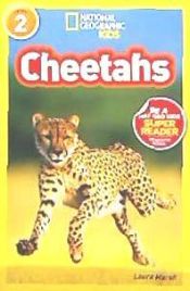 Portada de Cheetahs