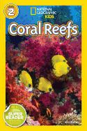 Portada de Coral Reefs