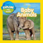 Portada de Explore My World Baby Animals
