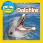 Portada de Explore My World Dolphins