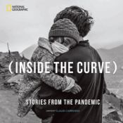 Portada de Inside the Curve: Stories from the Pandemic