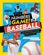 Portada de It's a Numbers Game! Baseball