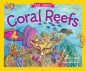 Portada de Jump Into Science: Coral Reefs