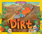 Portada de Jump Into Science: Dirt