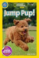 Portada de Jump Pup!