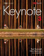 Portada de Keynote 3 with My Keynote Online