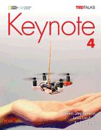Portada de Keynote 4 with My Keynote Online