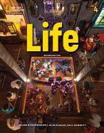 Portada de Life 4 with Web App