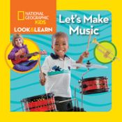 Portada de Look & Learn: Let's Make Music
