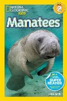 Portada de Manatees