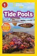 Portada de National Geographic Readers: Tide Pools (L1)