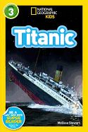 Portada de National Geographic Readers: Titanic
