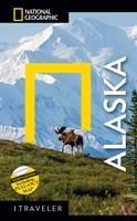 Portada de National Geographic Traveler: Alaska, 4th Edition