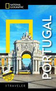 Portada de National Geographic Traveler Portugal, 4th Edition