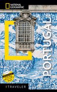 Portada de National Geographic Traveler Portugal 5th Edition