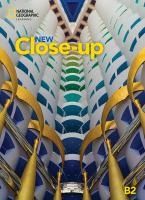Portada de New Close-Up B2 with Online Practice and Student's eBook