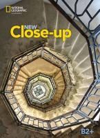 Portada de New Close-Up B2+ with Online Practice and Student's eBook