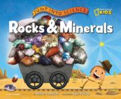 Portada de Rocks & Minerals