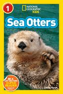 Portada de Sea Otters